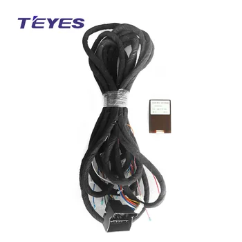 TEYES FOR BMW X5 Wire
TEYES FOR BMW X5 Wire