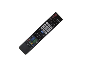 Remote Control For Sharp GB039WJSA LC-46LE840X LC-60LE960X LC-70LE950X LC-52LE840X LC-60LE940X LC-60LE950X Smart AQUOS LED TV
Remote Control For Sharp GB039WJSA LC-46LE840X LC-60LE960X LC-70LE950X LC-52LE840X LC-60LE940X LC-60LE950X Smart AQUOS LED TV