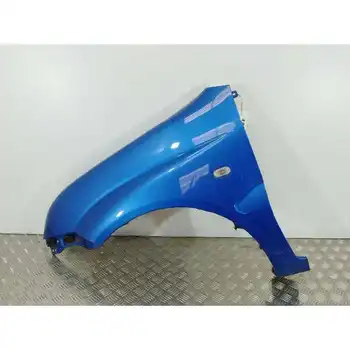 CAT'S EYE BLUE MET. 2C Flap Front Left Suzuki Ignis Rm (mh) Basic
CAT'S EYE BLUE MET. 2C Flap Front Left Suzuki Ignis Rm (mh) Basic