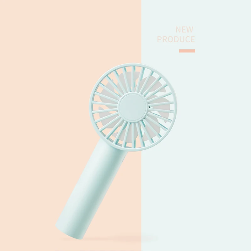 Portable Handheld Small Fan Mini Student Dormitory Three-Speed Wind Electric Fan Mini Handheld Fan Pocket USB Charging
Portable Handheld Small Fan Mini Student Dormitory Three-Speed Wind Electric Fan Mini Handheld Fan Pocket USB Charging