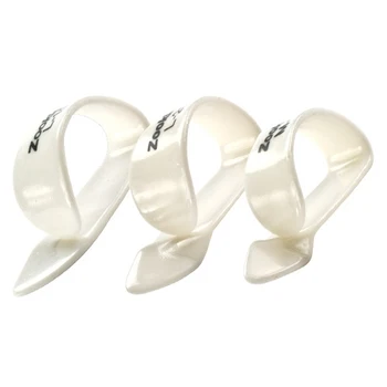Z9000 zookies box of mediators on the thumb 72 PCs, 2 sizes, 3 shapes, Dunlop
Z9000 zookies box of mediators on the thumb 72 PCs, 2 sizes, 3 shapes, Dunlop
