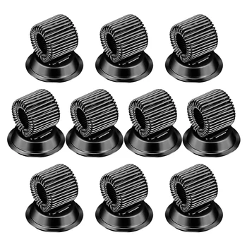 10 Pcs Pen Holder Storage Box Suitable for Any Size Refrigerator Whiteboard Erase Board and Bulletin Board Map
10 Pcs Pen Holder Storage Box Suitable for Any Size Refrigerator Whiteboard Erase Board and Bulletin Board Map
