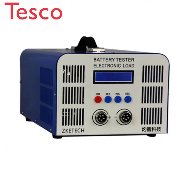EBC-A40L 0-5V 3.2V3.7V4.2V High Current Lithium Iron Ternary Battery Capacity Tester Charge
EBC-A40L 0-5V 3.2V3.7V4.2V High Current Lithium Iron Ternary Battery Capacity Tester Charge