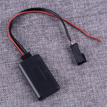 CITALL Navigation AUX-In Audio Radio Bluetooth Module Wire Adapter Fit for BMW E39 E46 E38 E53 Car Electronics Accessories 
CITALL Navigation AUX-In Audio Radio Bluetooth Module Wire Adapter Fit for BMW E39 E46 E38 E53 Car Electronics Accessories