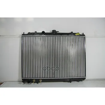 Radiator cooling Nissan X-Trail 2.0-2.5 M/A 01-21460-8h900 ACS Termal art. 258704jp
Radiator cooling Nissan X-Trail 2.0-2.5 M/A 01-21460-8h900 ACS Termal art. 258704jp