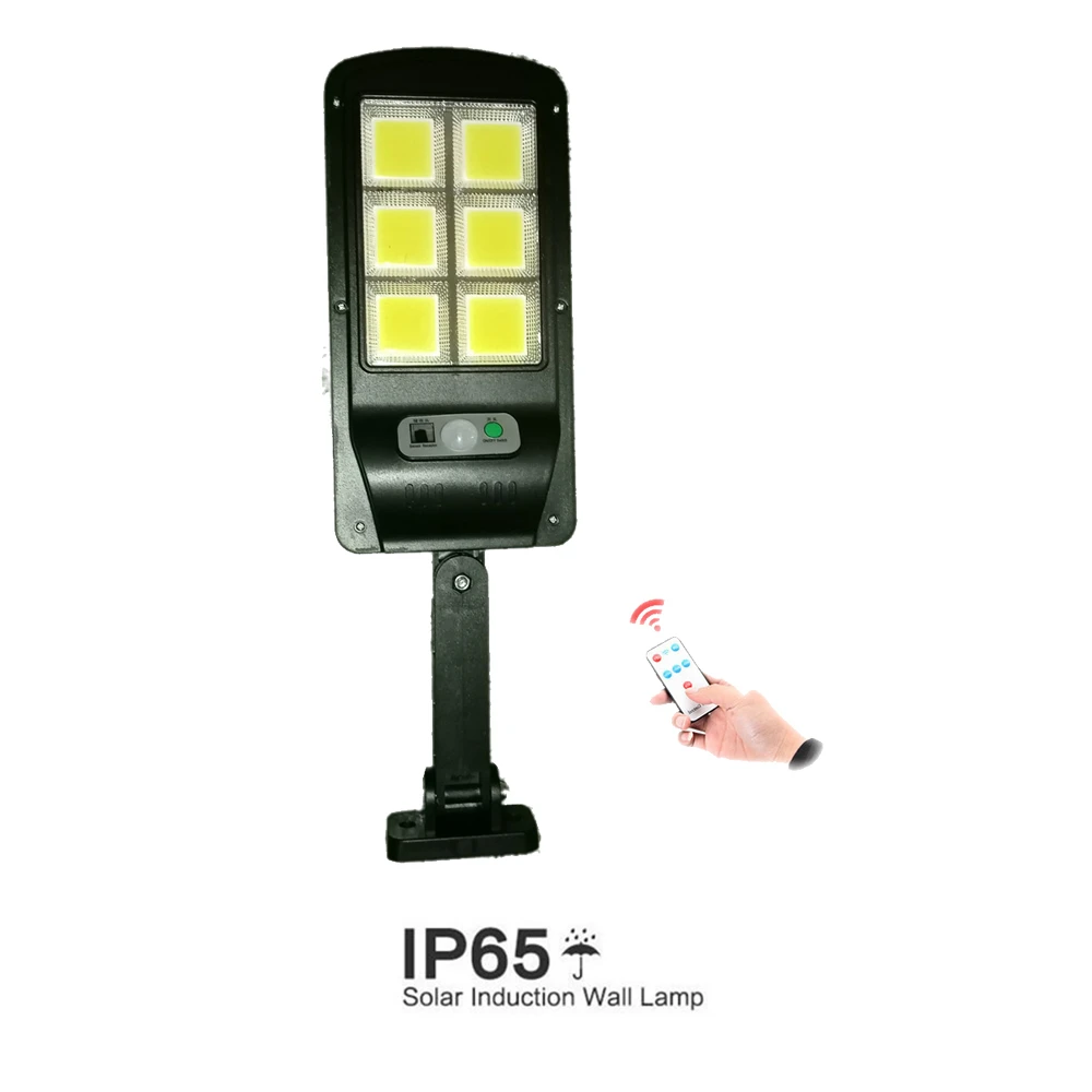 Solar light lamp floodlight reflector Wall PIR Motion Sensor Nightfor Outdoor Garden Street Yard Path Sound Control remote contr
Solar light lamp floodlight reflector Wall PIR Motion Sensor Nightfor Outdoor Garden Street Yard Path Sound Control remote contr