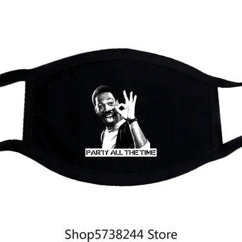 Eddie Murphy Party All The Time Rfunny 80S Movie Mens Black Mask Washable Reusable Mask with
Eddie Murphy Party All The Time Rfunny 80S Movie Mens Black Mask Washable Reusable Mask with