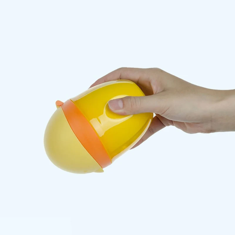 Portable Newborn Baby PP 3-Layer 120ML Milk Powder Feeding Formula Storage Box Cute 3 Color Solid Color High Quality Storage Box
Portable Newborn Baby PP 3-Layer 120ML Milk Powder Feeding Formula Storage Box Cute 3 Color Solid Color High Quality Storage Box