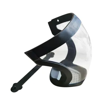 Protective Masks Respirator Transpaernt Masks Resiratop Transparent Mask All-inclusive Face Masks Protection Mascarilla 3 Capas
Protective Masks Respirator Transpaernt Masks Resiratop Transparent Mask All-inclusive Face Masks Protection Mascarilla 3 Capas