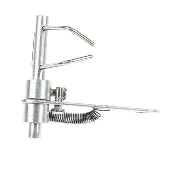 Archery Drop Away Rest Spring Loaded, Stainless Steel, Adjustable, Lightweight, Easy to Install
Archery Drop Away Rest Spring Loaded, Stainless Steel, Adjustable, Lightweight, Easy to Install