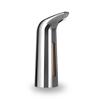 Machine New Style Intelligent Liquid Hand Sanitizer Manufacturers Direct Selling Foaming Foam Sensing Soap Automatic
Machine New Style Intelligent Liquid Hand Sanitizer Manufacturers Direct Selling Foaming Foam Sensing Soap Automatic