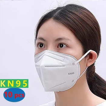 white 10 pieces protective face masks for kn95,mouth mask,facial air pollution masks 50
white 10 pieces protective face masks for kn95,mouth mask,facial air pollution masks 50