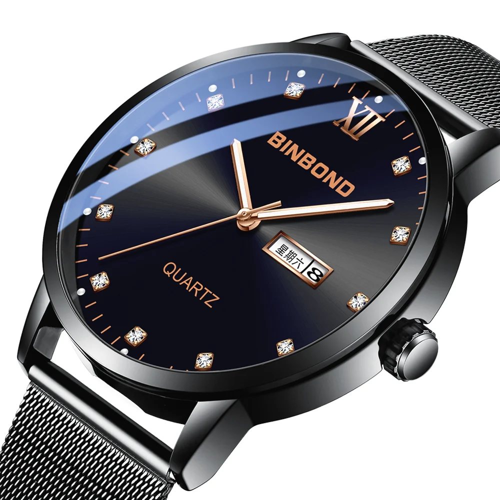 Men's Watches Ultra-Thin Minimalist Wrist Watch for Man Luminous Student Male Quartz Clock Reloj Hombre Relogio Masculino Montre
Men's Watches Ultra-Thin Minimalist Wrist Watch for Man Luminous Student Male Quartz Clock Reloj Hombre Relogio Masculino Montre
