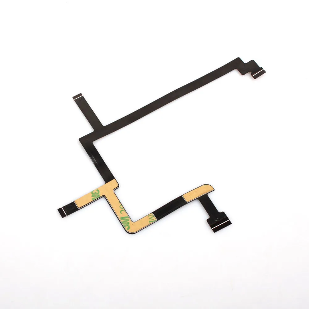 Ouhaobin Flex Ribbon Cable replace For DJI Phantom 3 Standard Vision Plus Gimbal Camera for DJI Phantom 4 Pro V2.0 903#2
Ouhaobin Flex Ribbon Cable replace For DJI Phantom 3 Standard Vision Plus Gimbal Camera for DJI Phantom 4 Pro V2.0 903#2