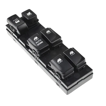 For Hyundai Elantra 2007-2010 93570-2H110 New Left Driver Side Electric Power Master Window Switch 935702H110 Car Accessories
For Hyundai Elantra 2007-2010 93570-2H110 New Left Driver Side Electric Power Master Window Switch 935702H110 Car Accessories