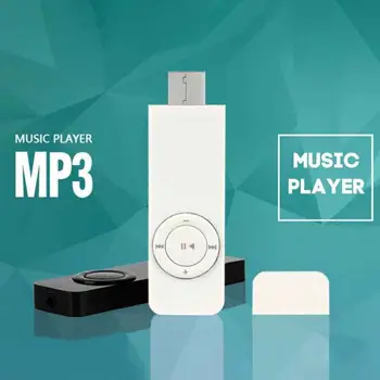2020 Fashion Portable MP3 Player Portable Strip Sport Lossless Sound Music Media MP3 Player Support Micro TF Card
2020 Fashion Portable MP3 Player Portable Strip Sport Lossless Sound Music Media MP3 Player Support Micro TF Card