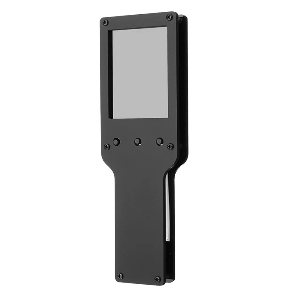 Infrared Thermal Imager 24X32 Resolution Ir Thermal Imaging Camera -40 Celsius~300 Celsius Temperature Measurement
Infrared Thermal Imager 24X32 Resolution Ir Thermal Imaging Camera -40 Celsius~300 Celsius Temperature Measurement