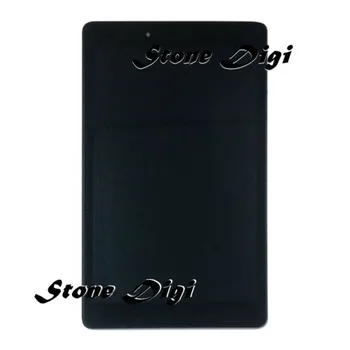 NEW Original LCD DIsplay Touch Screen Digitizer Assembly For Samsung Galaxy Tab A 8.0 2019 T290 SM-T290 T290N with Frame +Tools
NEW Original LCD DIsplay Touch Screen Digitizer Assembly For Samsung Galaxy Tab A 8.0 2019 T290 SM-T290 T290N with Frame +Tools