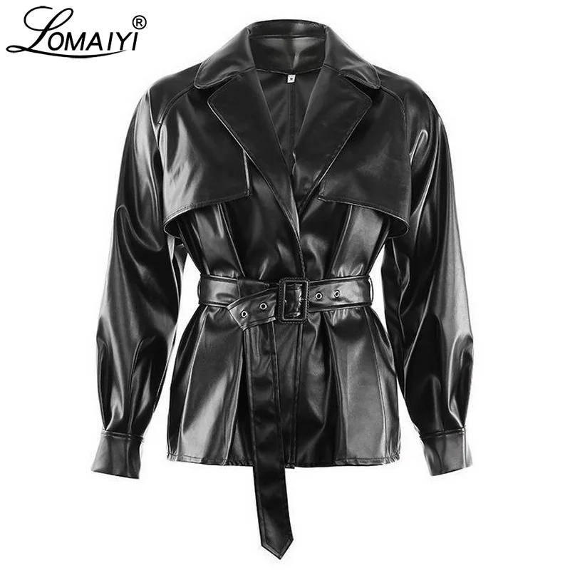 Women's Moto Biker Leather Jacket Women Long Leather Jackets Female Spring/Autumn Coat Street Motorcycle PU Leather Jacket BW074
Women's Moto Biker Leather Jacket Women Long Leather Jackets Female Spring/Autumn Coat Street Motorcycle PU Leather Jacket BW074