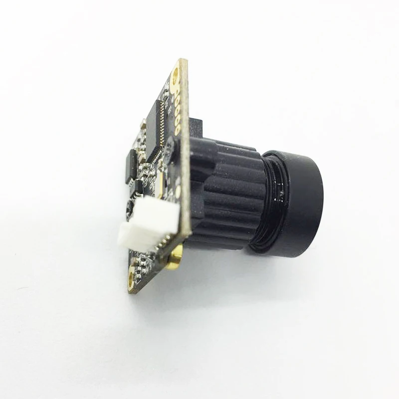 USB Interface Free Drive HD Monitoring Wide-angle 2 Million Pixels HD1080P Small Size Camera Module Module
USB Interface Free Drive HD Monitoring Wide-angle 2 Million Pixels HD1080P Small Size Camera Module Module