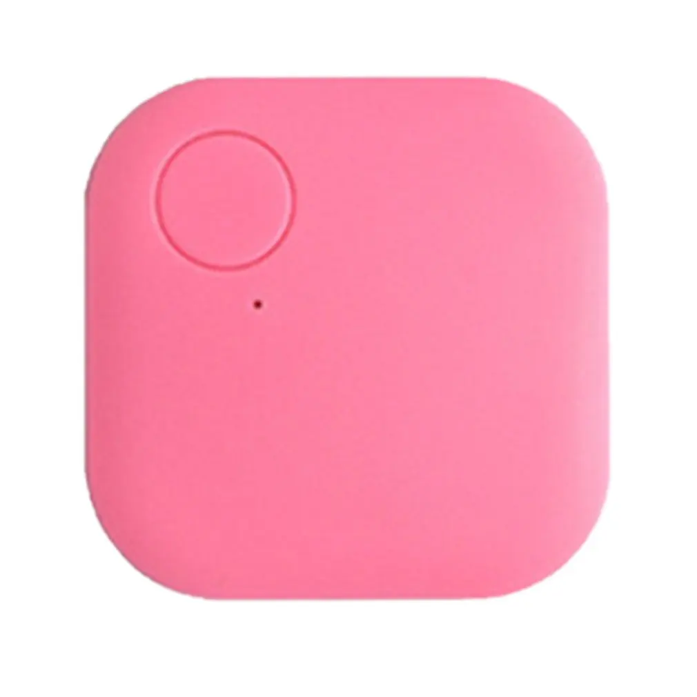 Wireless Connection 4.0 Low Power Two-Way Elderly Child Pet Mobile Phone Smart Anti-Lost Square Wireless Anti-Lost Device
Wireless Connection 4.0 Low Power Two-Way Elderly Child Pet Mobile Phone Smart Anti-Lost Square Wireless Anti-Lost Device