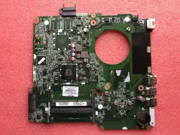776784-501 776784-001 776784-601 Laptop motherboard for HP 15-F Motherboard E1-2100 CPU
776784-501 776784-001 776784-601 Laptop motherboard for HP 15-F Motherboard E1-2100 CPU
