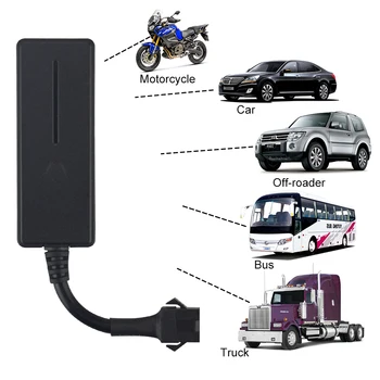 Newest Car Motorcyccle GPS Tracker RF-V03 Mini GPS Tracking Device Work Voltage 12-72V GPS Locator Optional Cut-off Oil Remotely
Newest Car Motorcyccle GPS Tracker RF-V03 Mini GPS Tracking Device Work Voltage 12-72V GPS Locator Optional Cut-off Oil Remotely