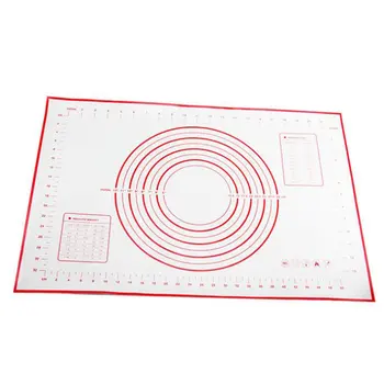 Thick Silicone Silicone Mat Silicone Pastry Pad Kitchen Silicone Mat Mat Food Grade Silicone Scale Pad
Thick Silicone Silicone Mat Silicone Pastry Pad Kitchen Silicone Mat Mat Food Grade Silicone Scale Pad