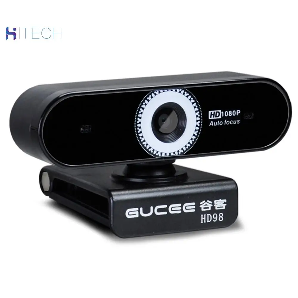 HD 1080P computer camera notebook desktop Taobao live broadcast device with microphone USB portrait capture class learning
HD 1080P computer camera notebook desktop Taobao live broadcast device with microphone USB portrait capture class learning