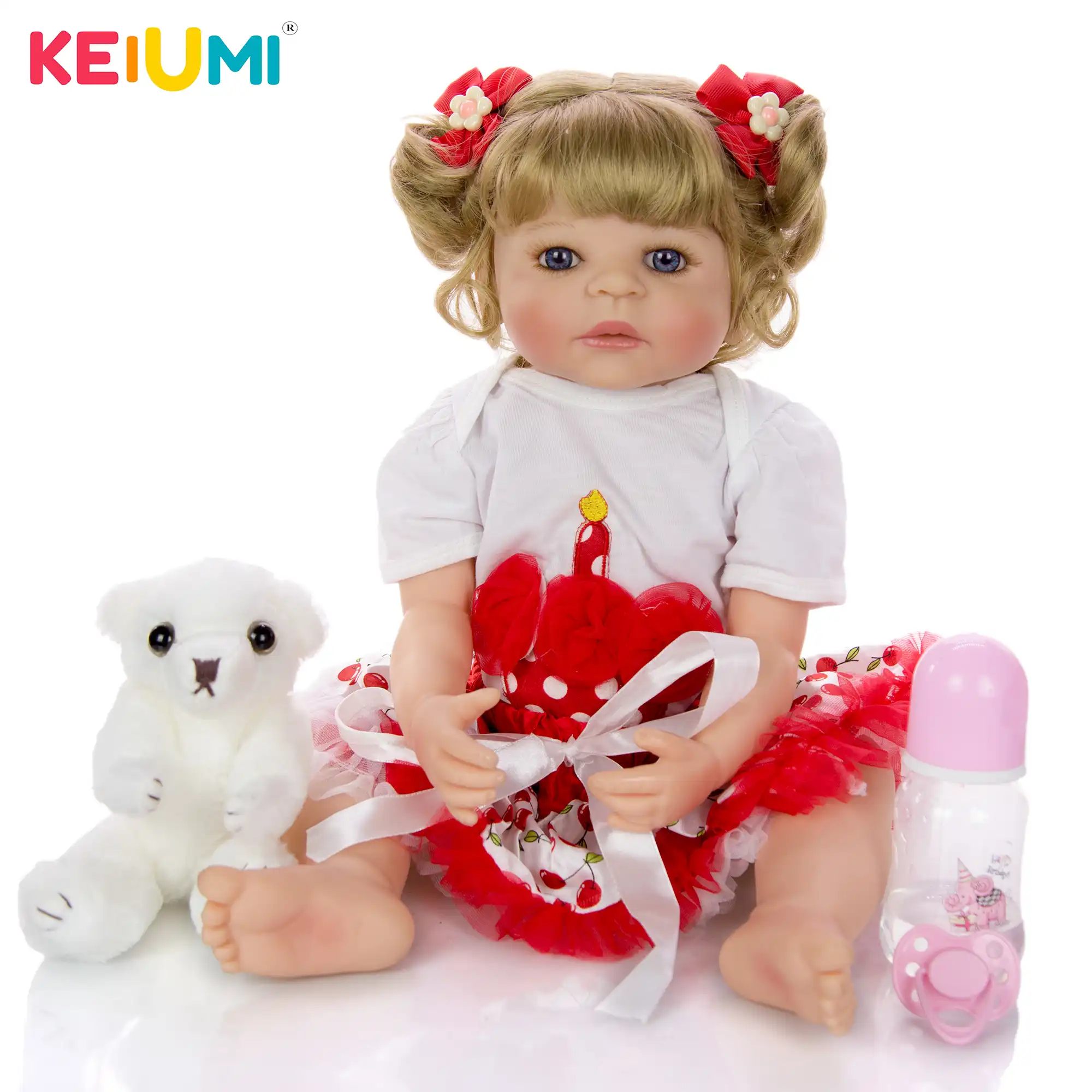 babies doll baby bathe toy kids birthday childrens day present