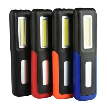 COB LED Magnetic Work Light Car Garage Mechanic Home Rechargeable Torch Work Light LED Flashlight Torch Light
COB LED Magnetic Work Light Car Garage Mechanic Home Rechargeable Torch Work Light LED Flashlight Torch Light