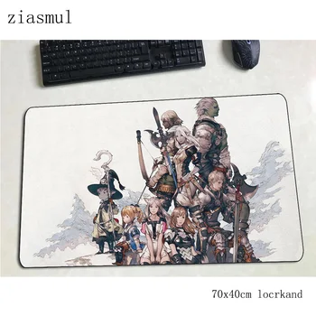 final fantasy xiv mousepad 700x400x3mm gaming mouse pad big gamer mat cute computer desk padmouse keyboard 3d large play mats
final fantasy xiv mousepad 700x400x3mm gaming mouse pad big gamer mat cute computer desk padmouse keyboard 3d large play mats