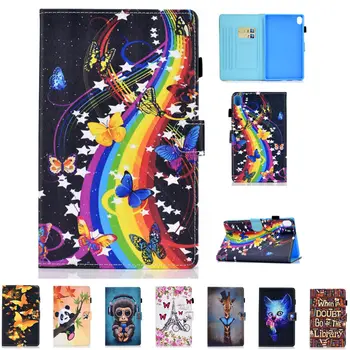 Colorful Printed Monkey Giraffe OWI Case for Huawei Mediapad M6 10.8 2019 10.8" PRO SCM-AL09 SCM-AL00 SCM-W09 Tablet Cover
Colorful Printed Monkey Giraffe OWI Case for Huawei Mediapad M6 10.8 2019 10.8" PRO SCM-AL09 SCM-AL00 SCM-W09 Tablet Cover