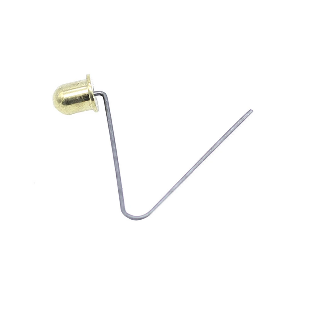 FUMAO Push Button Spring tube Locking Tube Pin Button Mounting Spring Clips for Tent Pole Clamp
FUMAO Push Button Spring tube Locking Tube Pin Button Mounting Spring Clips for Tent Pole Clamp