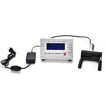 Multifunction Mechanical Watch Tester LCD Timing Machine Timegrapher Kit US Plug
Multifunction Mechanical Watch Tester LCD Timing Machine Timegrapher Kit US Plug