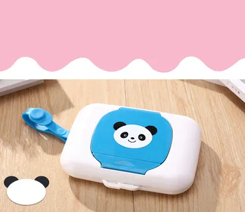 Outdoor Travel Wet Paper Towel Container Eco-friendly Clutch and Clean Wipes For Baby Skin Care Tissue Paper Storage Box #R15
Outdoor Travel Wet Paper Towel Container Eco-friendly Clutch and Clean Wipes For Baby Skin Care Tissue Paper Storage Box #R15