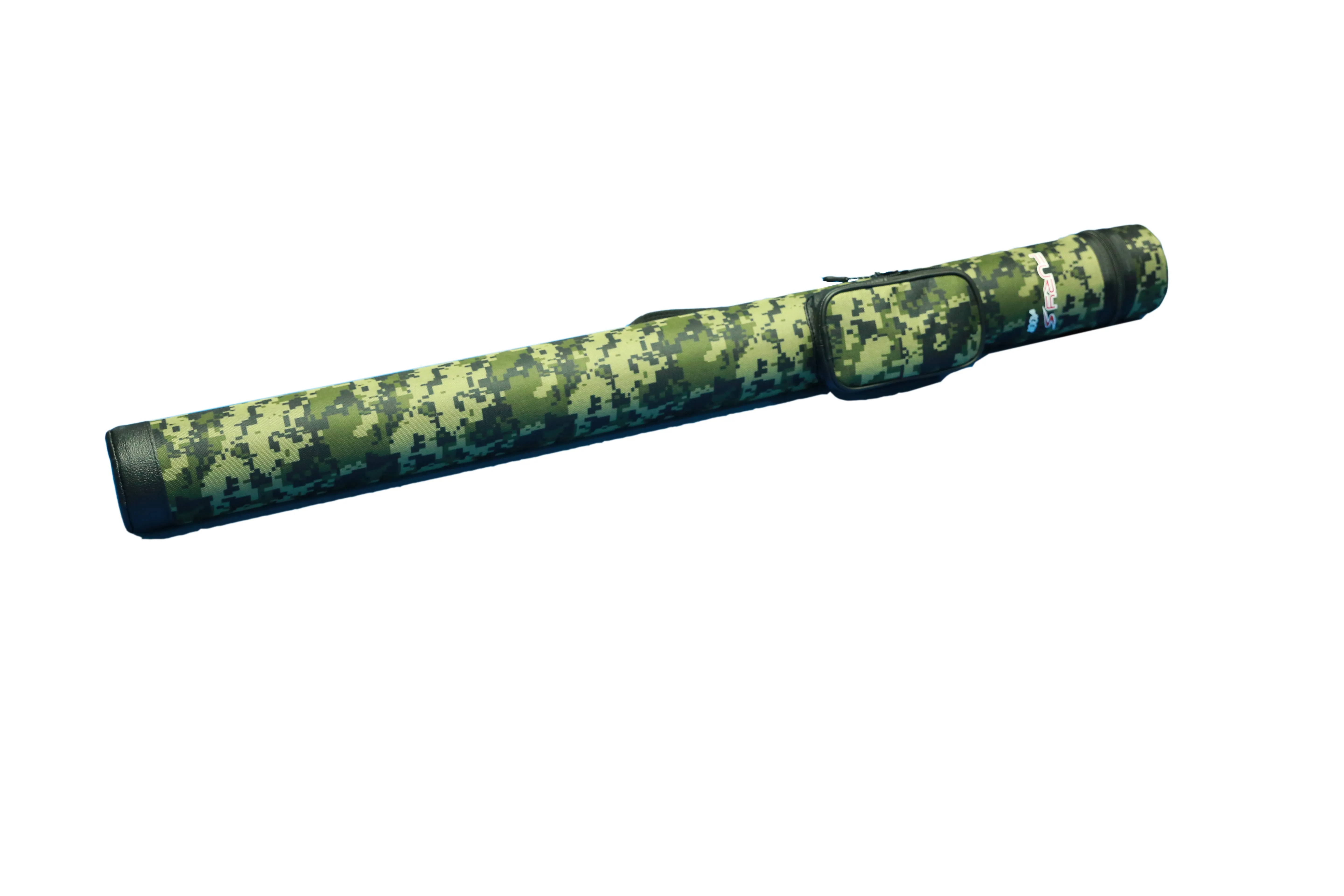 FURY FA-CC ARMY Pool Cue 4 Holes Round Case High Quality Canvas Carrying Case Durable Kit Bag Professional Kit Accessories
FURY FA-CC ARMY Pool Cue 4 Holes Round Case High Quality Canvas Carrying Case Durable Kit Bag Professional Kit Accessories