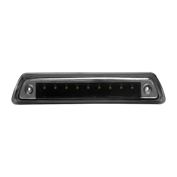 Replacement High Brake Light Parts Car High Mount Brake Light Stop AL3Z-13A613-E
Replacement High Brake Light Parts Car High Mount Brake Light Stop AL3Z-13A613-E