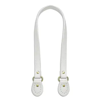 PU Leather Bag Belt Handle Lady Shoulder Bags DIY Replacement Handbag Strap Accessories
PU Leather Bag Belt Handle Lady Shoulder Bags DIY Replacement Handbag Strap Accessories