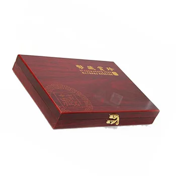 100Pcs Multipurpose Gift Display Cases Coin Holder Wooden Box Safety Capsules Wide Use Storage Container With Pad Adjustable
100Pcs Multipurpose Gift Display Cases Coin Holder Wooden Box Safety Capsules Wide Use Storage Container With Pad Adjustable