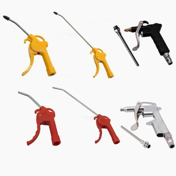 1 Piece High Pressure Pneumatic Air Duster Air Compressor Pneumatic Dust Gun Hand Tool
1 Piece High Pressure Pneumatic Air Duster Air Compressor Pneumatic Dust Gun Hand Tool