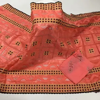 bazin riche fabric nigerian gele headties tissu broderie africain suisse basin brode patchwork fabric high quality 7yard
bazin riche fabric nigerian gele headties tissu broderie africain suisse basin brode patchwork fabric high quality 7yard