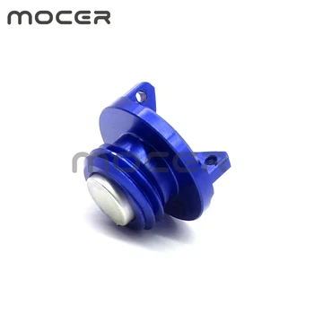 Universal Motorcycle Engine Oil Cap CNC Filler Cover for Kawasaki z800 z1000 ZX-6R
Universal Motorcycle Engine Oil Cap CNC Filler Cover for Kawasaki z800 z1000 ZX-6R