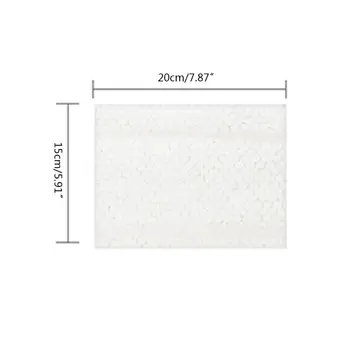 100Pcs Disposable Portable Baby Wet Wipes Kid Hand Mouth Cleansing Napkin Tissue XXFE
100Pcs Disposable Portable Baby Wet Wipes Kid Hand Mouth Cleansing Napkin Tissue XXFE