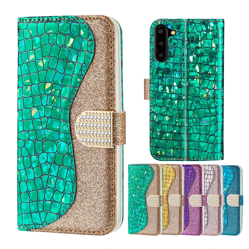 Woman Leather Wallet Case For Samsung S10 S9 S8 S7 Note 10 Plus A50 A70 J530 A3 A5 2017 J4 J6 Plus A8 A7 2018 Diamond Cover
Woman Leather Wallet Case For Samsung S10 S9 S8 S7 Note 10 Plus A50 A70 J530 A3 A5 2017 J4 J6 Plus A8 A7 2018 Diamond Cover
