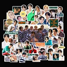 100pcs/set Kpop ENHYPEN Character Stickers New album DIMENSION : DILEMMA High quality K-pop EN Sticker Korea Photos Poster
100pcs/set Kpop ENHYPEN Character Stickers New album DIMENSION : DILEMMA High quality K-pop EN Sticker Korea Photos Poster