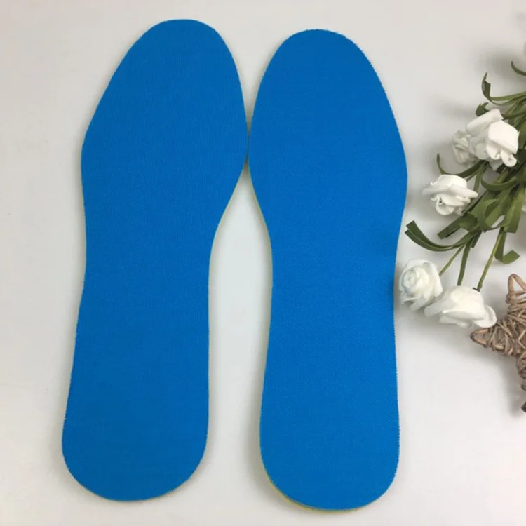 New Style Extra High Sports Insoles Breathable Sweat Absorbing Deodorizing Men And Women Basketball Insole Comfortable Soft Bott
New Style Extra High Sports Insoles Breathable Sweat Absorbing Deodorizing Men And Women Basketball Insole Comfortable Soft Bott