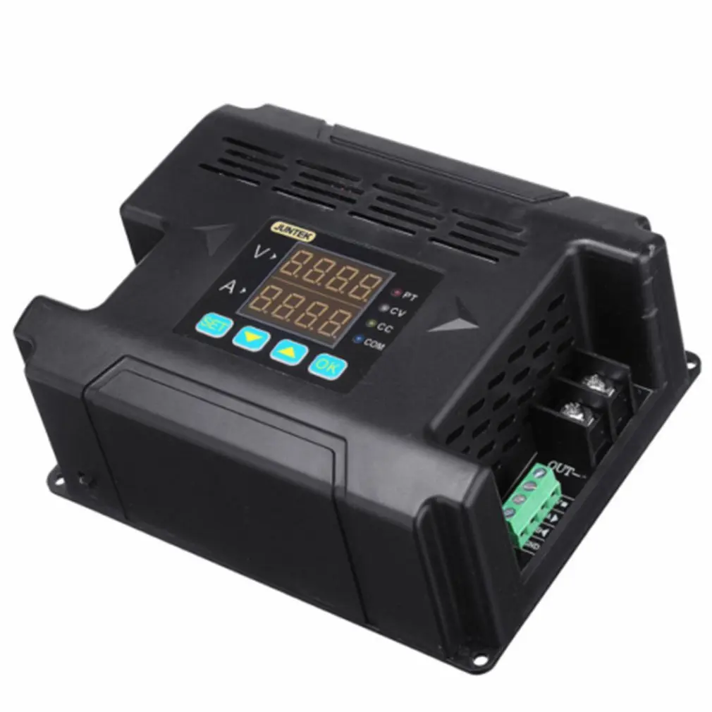 LED Display DPM8624 60V24A Digital Power Supply Constant Voltage Current DC- DC Step-down communication
LED Display DPM8624 60V24A Digital Power Supply Constant Voltage Current DC- DC Step-down communication