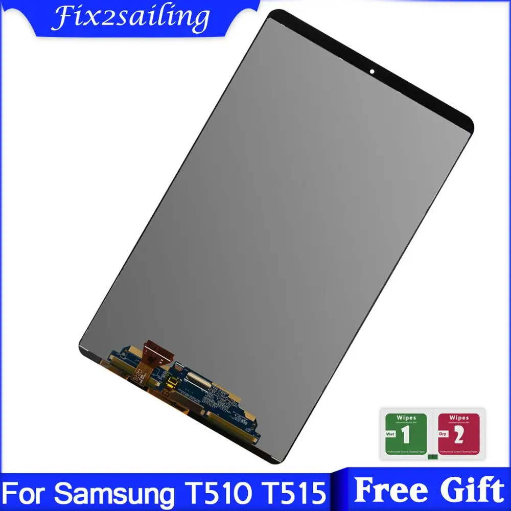 For Samsung Galaxy Tab A 10.1 2019 T510 T515 T517 LCD Display + Touch Screen Free Shipping
For Samsung Galaxy Tab A 10.1 2019 T510 T515 T517 LCD Display + Touch Screen Free Shipping