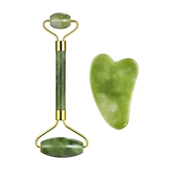 Gua Sha Scraping Plate Ice Roller Set Manual Massage Tool Facial Scraper Slimming Massage Tool For Body Back Arm
Gua Sha Scraping Plate Ice Roller Set Manual Massage Tool Facial Scraper Slimming Massage Tool For Body Back Arm